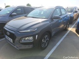  Hyundai  Konna HYUNDAI Kona / 2017 / 5P / todoterreno 1.6 GDI HEV Klass DT 