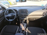  Hyundai  Konna HYUNDAI Kona / 2017 / 5P / todoterreno 1.6 GDI HEV Klass DT #3