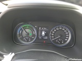  Hyundai  Konna HYUNDAI Kona / 2017 / 5P / todoterreno 1.6 GDI HEV Klass DT #4
