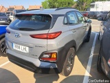  Hyundai  Konna HYUNDAI Kona / 2017 / 5P / todoterreno 1.6 GDI HEV Klass DT #2