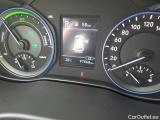  Hyundai  Konna HYUNDAI Kona / 2017 / 5P / todoterreno 1.6 GDI HEV Klass DT #5