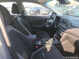  Hyundai  Konna HYUNDAI Kona / 2017 / 5P / todoterreno 1.6 GDI HEV Klass DT #6