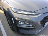  Hyundai  Konna HYUNDAI Kona / 2017 / 5P / todoterreno 1.6 GDI HEV Klass DT #16