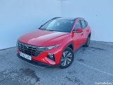  Hyundai  Tucson HYUNDAI  / 2020 / 5P / todoterreno 1.6 TGDI 110kW (150CV) 48V Maxx Sky 