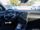  Hyundai  Tucson HYUNDAI  / 2020 / 5P / todoterreno 1.6 TGDI 169kW (230CV) HEV Maxx Auto #3