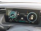  Hyundai  Tucson HYUNDAI  / 2020 / 5P / todoterreno 1.6 TGDI 169kW (230CV) HEV Maxx Auto #4
