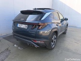  Hyundai  Tucson HYUNDAI  / 2020 / 5P / todoterreno 1.6 TGDI 169kW (230CV) HEV Style Aut 4x4 #2