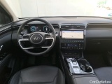  Hyundai  Tucson HYUNDAI  / 2020 / 5P / todoterreno 1.6 TGDI 169kW (230CV) HEV Style Aut 4x4 #3