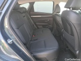  Hyundai  Tucson HYUNDAI  / 2020 / 5P / todoterreno 1.6 TGDI 169kW (230CV) HEV Style Aut 4x4 #7