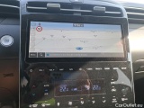  Hyundai  Tucson HYUNDAI  / 2020 / 5P / todoterreno 1.6 TGDI 169kW (230CV) HEV Style Aut 4x4 #12
