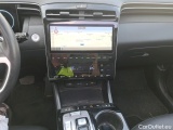  Hyundai  Tucson HYUNDAI  / 2020 / 5P / todoterreno 1.6 TGDI 169kW (230CV) HEV Style Aut 4x4 #15
