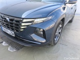  Hyundai  Tucson HYUNDAI  / 2020 / 5P / todoterreno 1.6 TGDI 169kW (230CV) HEV Style Aut 4x4 #17