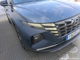  Hyundai  Tucson HYUNDAI  / 2020 / 5P / todoterreno 1.6 TGDI 169kW (230CV) HEV Style Aut 4x4 #18