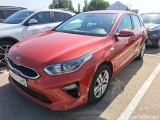  KIA  Cee'd KIA Ceed / 2018 / 5P / berlina con portón 1.0 T-GDi 74kW (100CV) Drive 