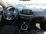  KIA  Cee'd KIA Ceed / 2018 / 5P / berlina con portón 1.0 T-GDi 74kW (100CV) Drive #3