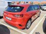  KIA  Cee'd KIA Ceed / 2018 / 5P / berlina con portón 1.0 T-GDi 74kW (100CV) Drive #2