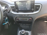  KIA  Cee'd KIA Ceed / 2018 / 5P / berlina con portón 1.0 T-GDi 74kW (100CV) Drive #14