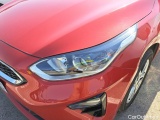  KIA  Cee'd KIA Ceed / 2018 / 5P / berlina con portón 1.0 T-GDi 74kW (100CV) Drive #16