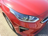  KIA  Cee'd KIA Ceed / 2018 / 5P / berlina con portón 1.0 T-GDi 74kW (100CV) Drive #17