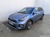  KIA  Niro  Emotion 1.6 105CV AT6 E6d 