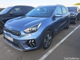  KIA  Niro KIA  / 2019 / 5P / crossover 1.6 GDi HEV 104kW (141CV) Drive 