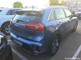  KIA  Niro KIA  / 2019 / 5P / crossover 1.6 GDi HEV 104kW (141CV) Drive #2
