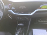  KIA  Niro KIA  / 2019 / 5P / crossover 1.6 GDi HEV 104kW (141CV) Drive #13