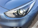  KIA  Niro KIA  / 2019 / 5P / crossover 1.6 GDi HEV 104kW (141CV) Drive #15