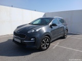 KIA  Sportage  Drive Plus 2WD 1.6 CRDi 135CV MT6 E6dT 