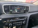  KIA  Sportage  Drive Plus 2WD 1.6 CRDi 135CV MT6 E6dT #12