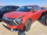 KIA  Sportage  Concept 1.6 T-GDI 150CV MT6 E6d 