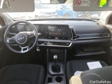  KIA  Sportage  Concept 1.6 T-GDI 150CV MT6 E6d #3