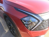  KIA  Sportage  Concept 1.6 T-GDI 150CV MT6 E6d #16