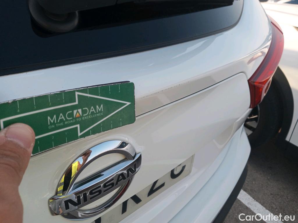  Nissan  Qashqai NISSAN  / 2017 / 5P / todoterreno dCi 150CV (110kW) N-CONNECTA (AC) #28