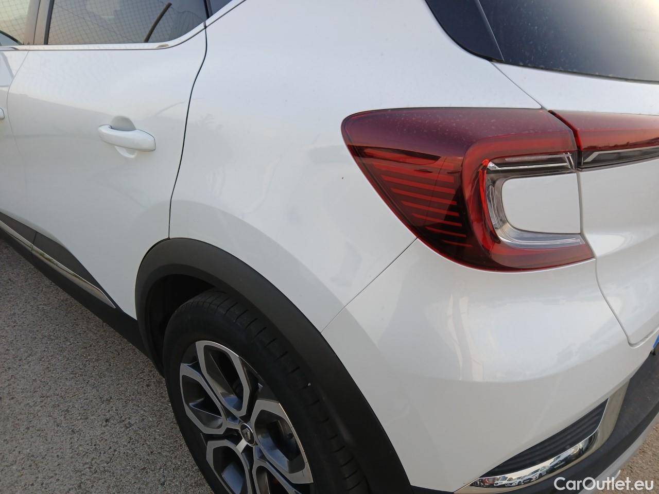  Renault  Captur  II Zen 1.5 dCi #10