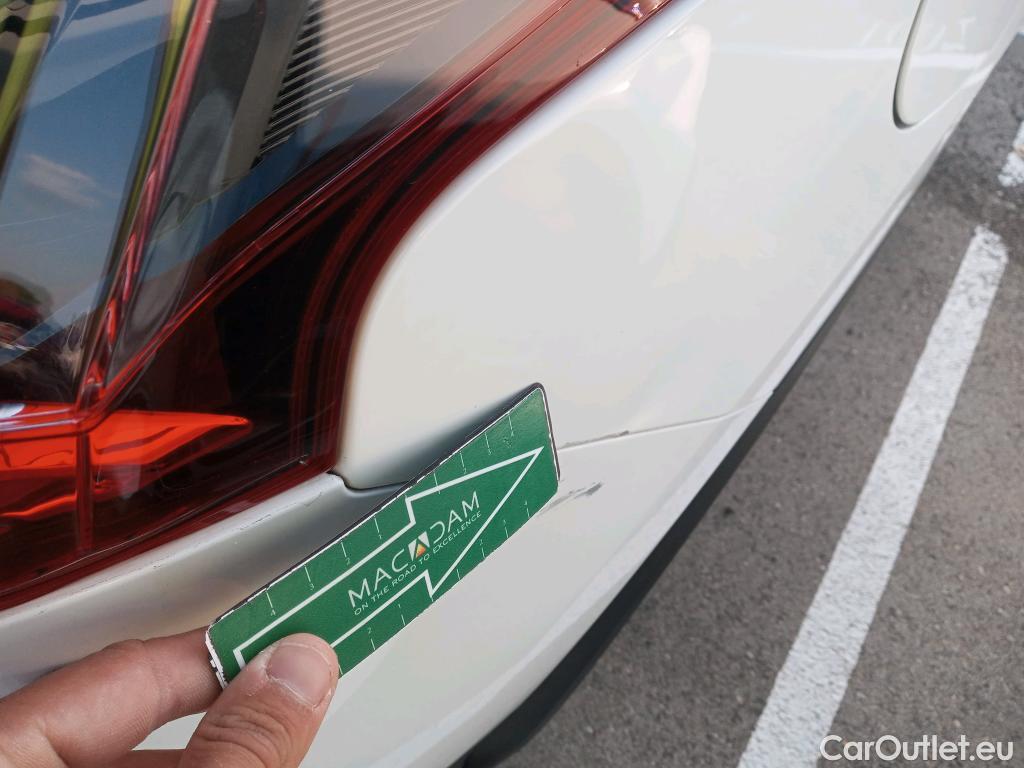  Nissan  Qashqai NISSAN  / 2017 / 5P / todoterreno dCi 150CV (110kW) N-CONNECTA (AC) #5