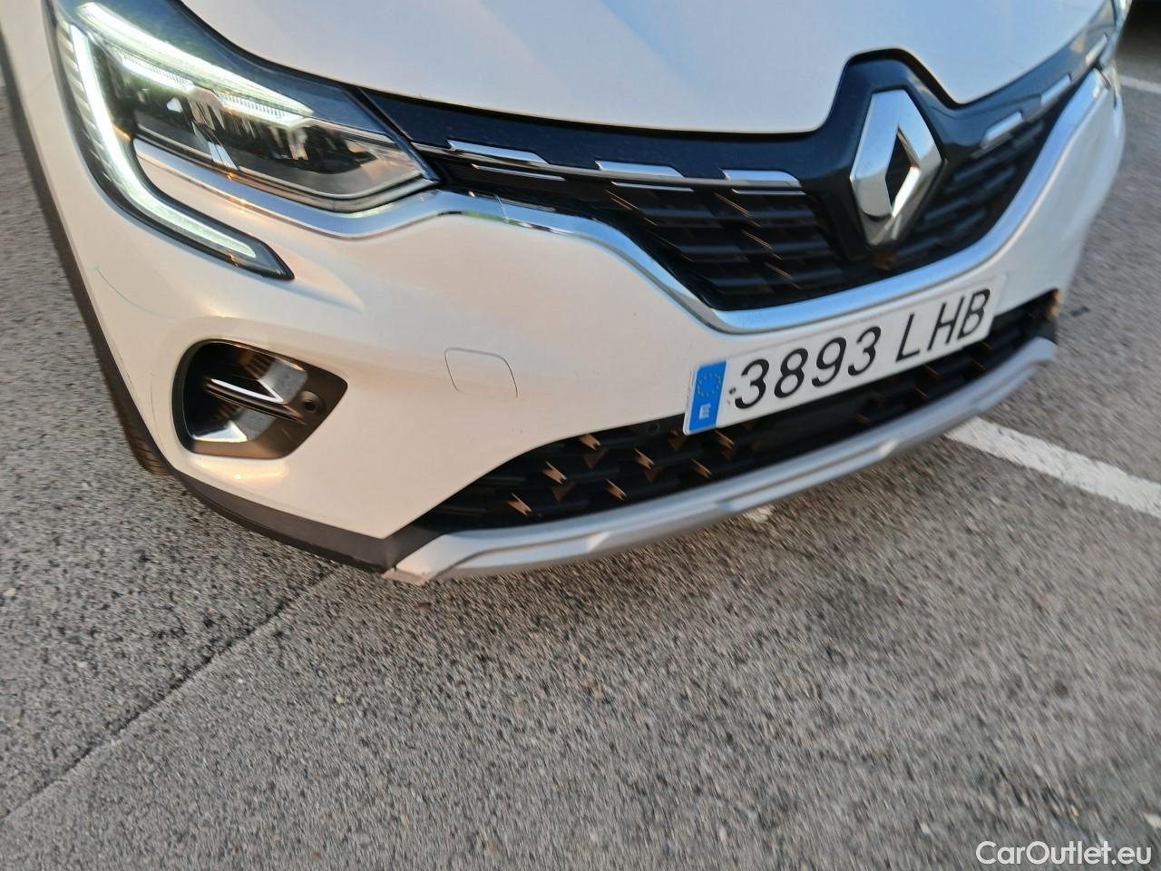  Renault  Captur  II Zen 1.5 dCi #5