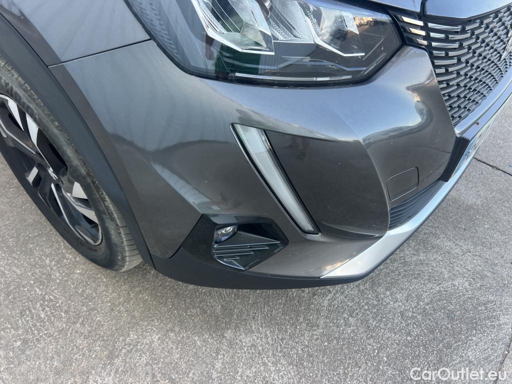 Peugeot  2008  Allure Pack 1.2 PureTech 130CV AT8 E6d #18