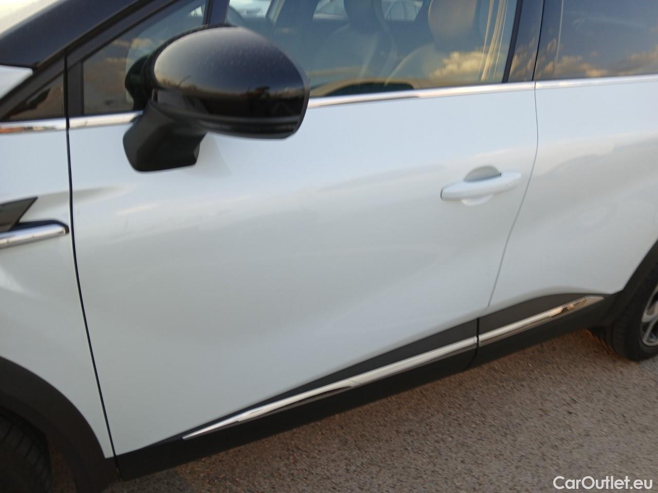  Renault  Captur  II Zen 1.5 dCi #9