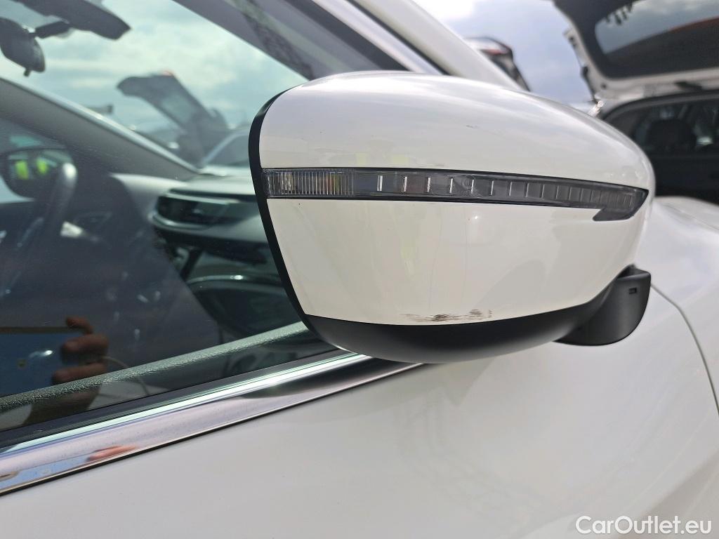  Nissan  Qashqai NISSAN  / 2017 / 5P / todoterreno DIG-T 103 kW (140 CV) E6D ACENTA (AC) #23