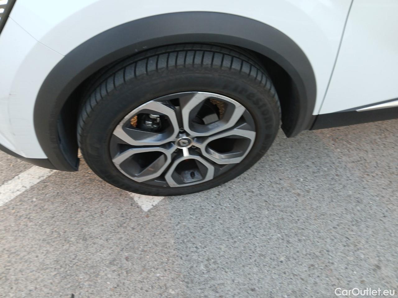  Renault  Captur  II Zen 1.5 dCi #8