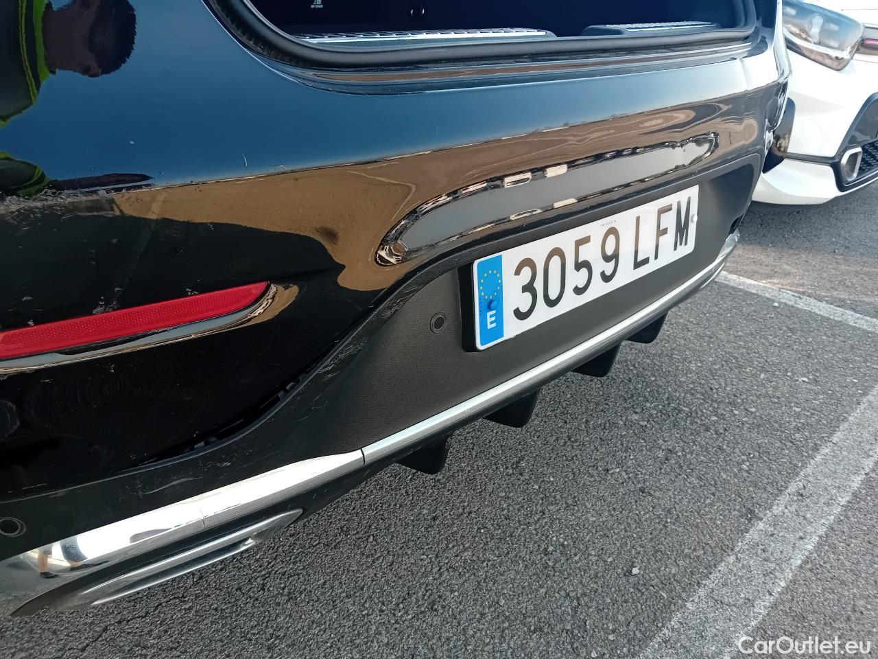  Mercedes  G-Klasee Clase GLC GLC 220 d 4Matic (253.315)AMG 195CV AT9 E6d #28