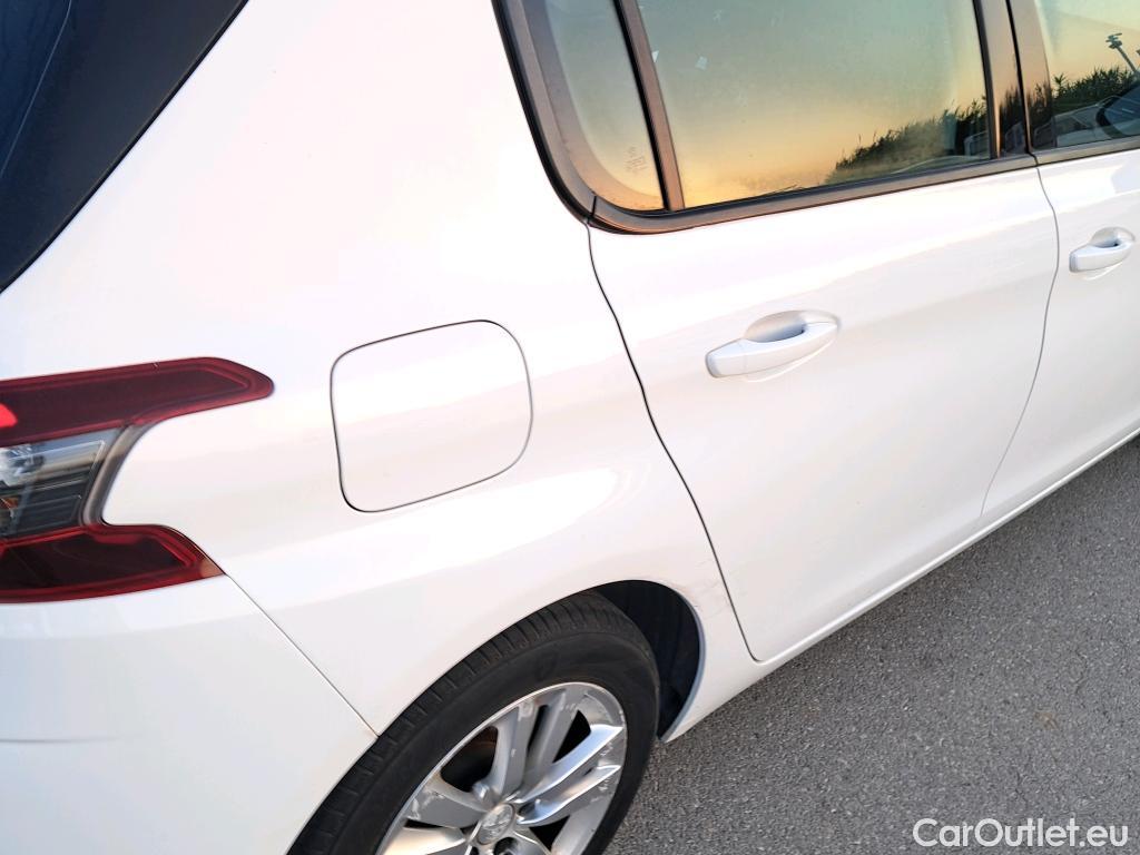  Peugeot  308  Active Pack 1.5 HDi 130CV MT6 E6d #3
