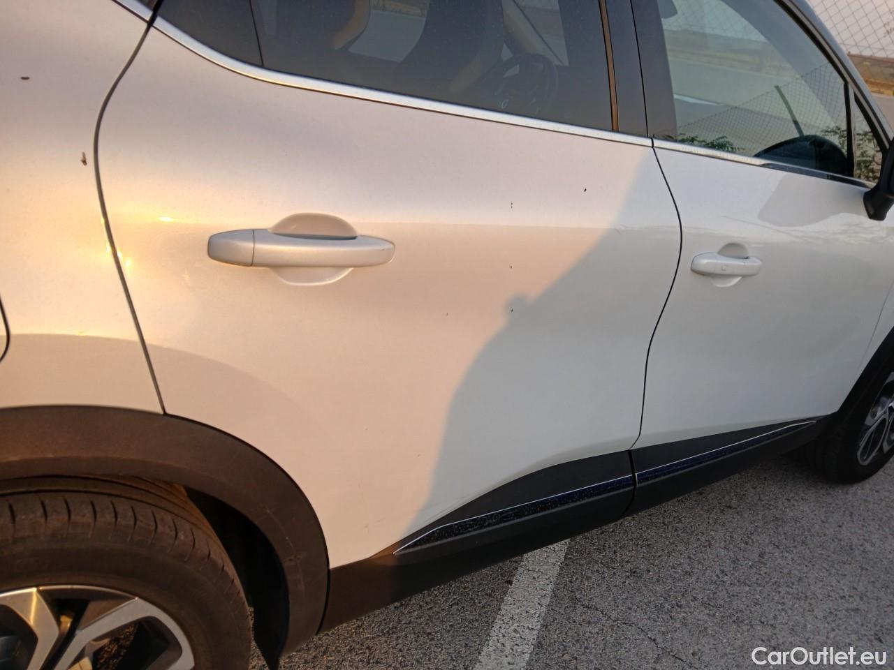  Renault  Captur  II Zen 1.5 dCi #18