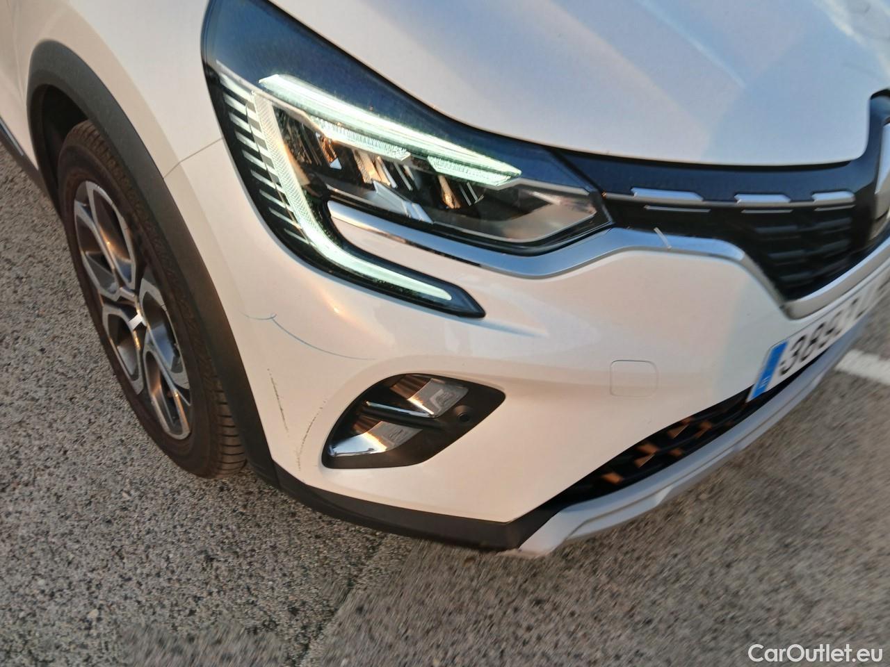  Renault  Captur  II Zen 1.5 dCi #1