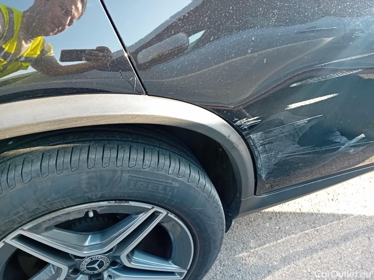  Mercedes  G-Klasee Clase GLC GLC 220 d 4Matic (253.315)AMG 195CV AT9 E6d #45