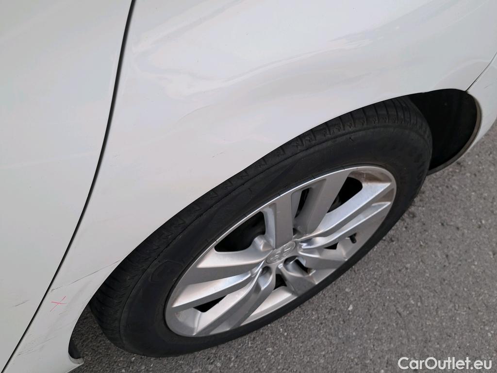  Peugeot  308  Active Pack 1.5 HDi 130CV MT6 E6d #2