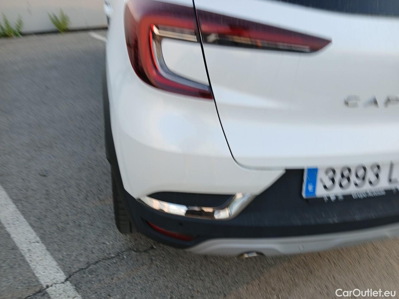  Renault  Captur  II Zen 1.5 dCi #11
