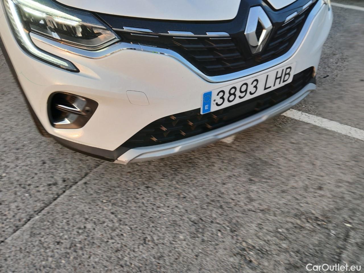  Renault  Captur  II Zen 1.5 dCi #4