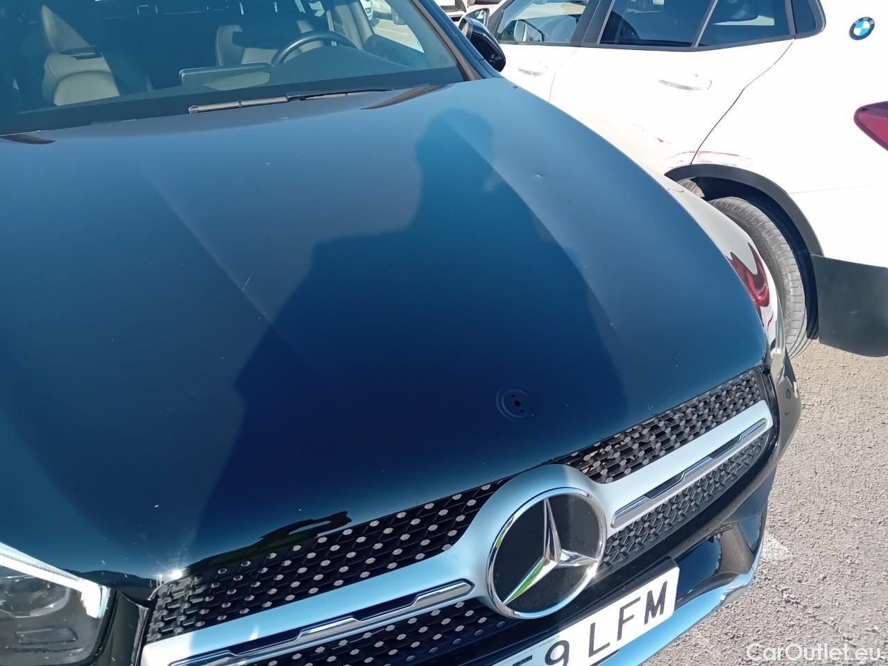  Mercedes  G-Klasee Clase GLC GLC 220 d 4Matic (253.315)AMG 195CV AT9 E6d #2